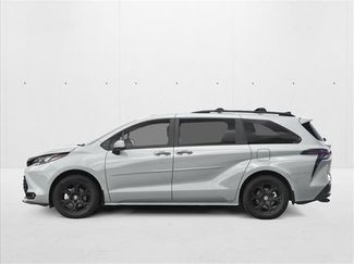 New 2026 Toyota Sienna XLE Woodland Edition AWD/4WD video 3