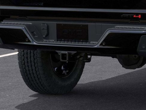 New 2026 GMC Canyon AT4 w/ Nightfall Essentials Package image 14