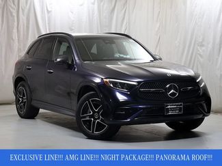 Certified 2023 Mercedes-Benz GLC 300 4MATIC video 1