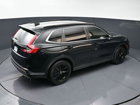 Used 2023 Honda CR-V Sport image 34