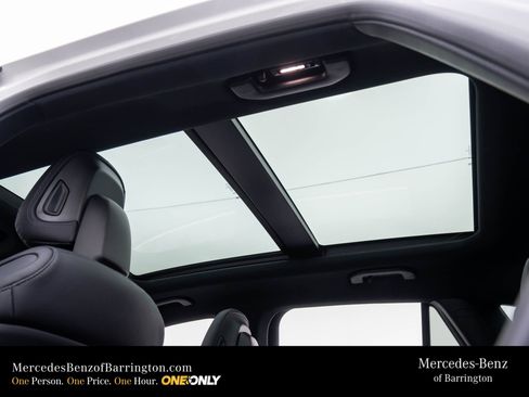 New 2026 Mercedes-Benz GLC 300 4MATIC image 20