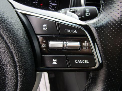 Used 2020 Kia Sportage SX image 21