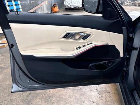 Used 2023 BMW 330e w/ Premium Package RWD image 25