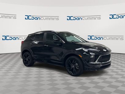 New 2026 Buick Encore GX Sport Touring w/ Comfort Package