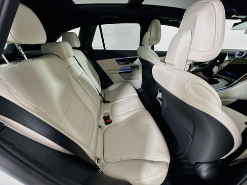 Certified 2026 Mercedes-Benz GLC 300 4MATIC image 30