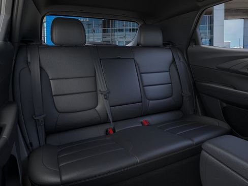 New 2026 Chevrolet TrailBlazer RS FWD image 43