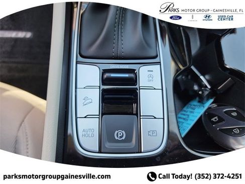 New 2025 Hyundai Tucson SEL image 24