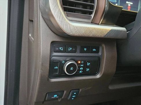 Used 2024 Ford F250 King Ranch AWD/4WD image 22