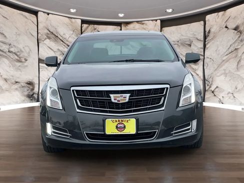 Used 2017 Cadillac XTS Luxury w/ Driver Awareness Package image 2