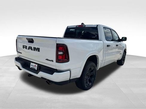 New 2026 RAM 1500 Big Horn/Lone Star image 8