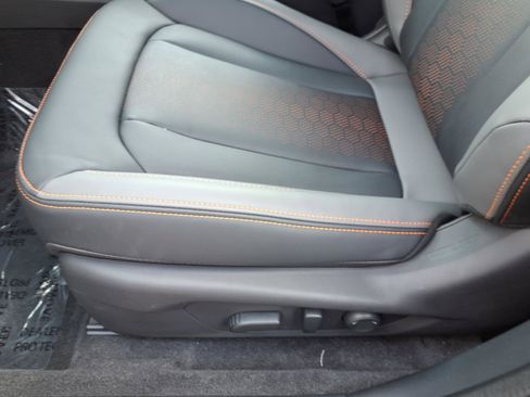 New 2026 Subaru Crosstrek 2.5i Limited AWD/4WD image 12
