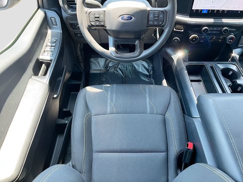 Used 2024 Ford F150 STX RWD image 21