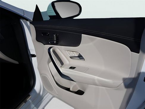 New 2026 Mercedes-Benz CLA 250 4MATIC image 12