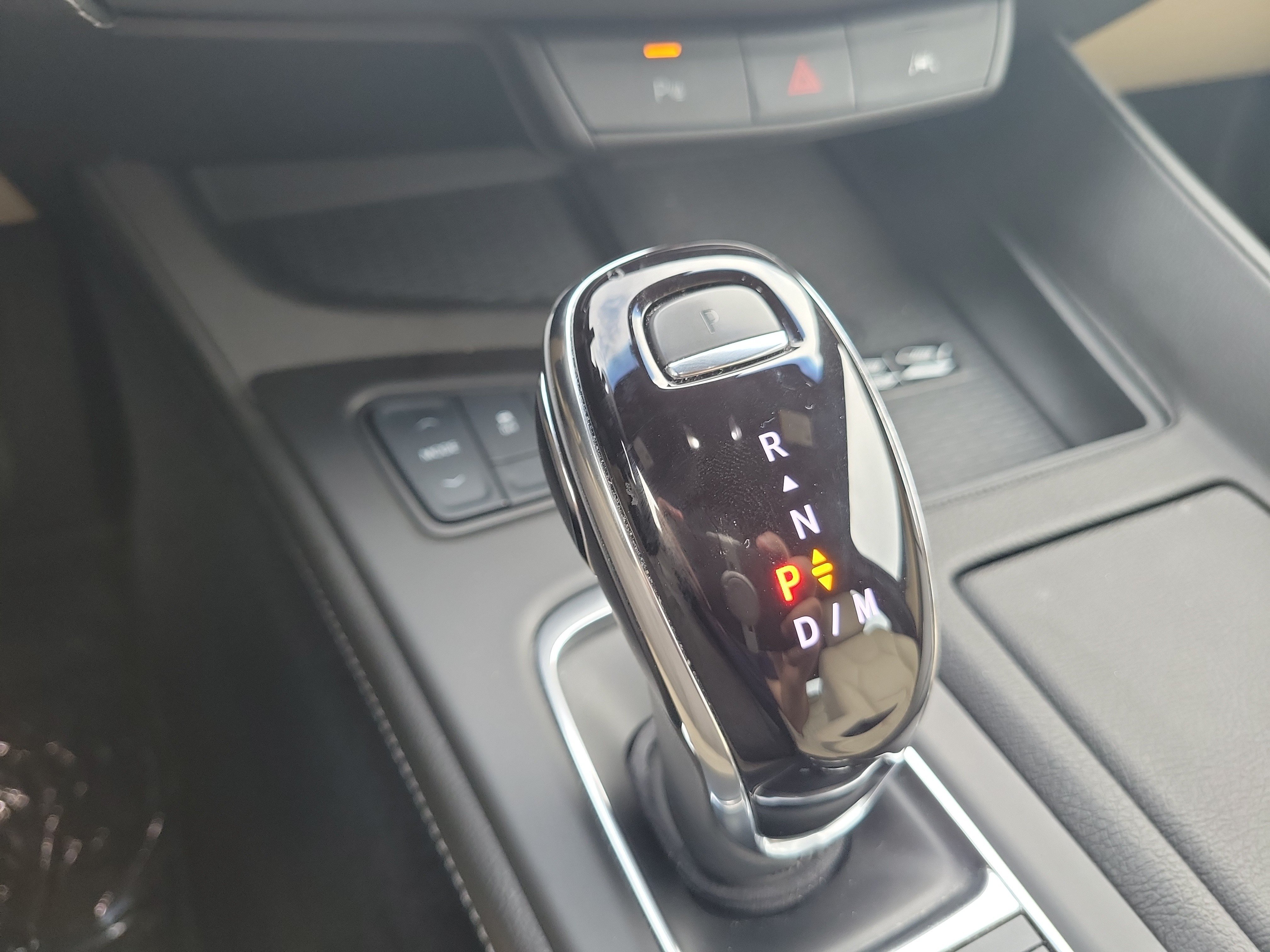 Used 2023 Cadillac CT5 Luxury RWD image 28