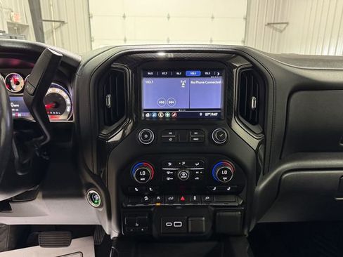 Used 2019 Chevrolet Silverado 1500 RST w/ All-Star Edition image 16
