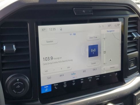 New 2026 Ford F150 XLT AWD/4WD image 18