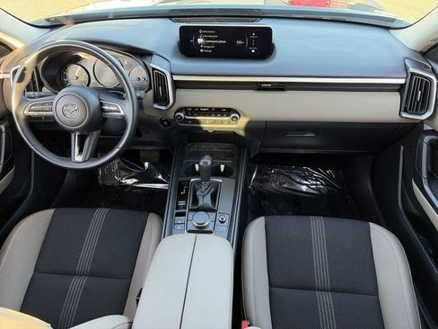 Used 2025 MAZDA CX-50 AWD 2.5 S w/ Cargo Package image 16