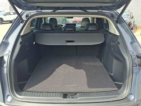 Certified 2025 MAZDA CX-50 AWD 2.5 S w/ Premium Plus Pkg image 29