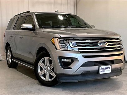 Used 2021 Ford Expedition XLT