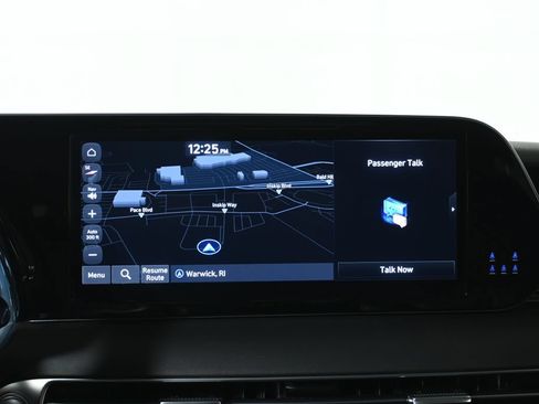 Used 2024 Hyundai Palisade Calligraphy AWD/4WD image 22