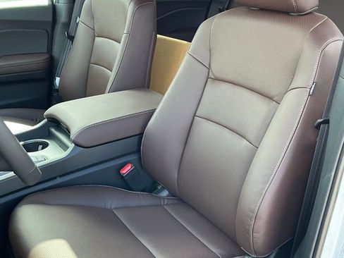 New 2026 Honda Ridgeline RTL image 26