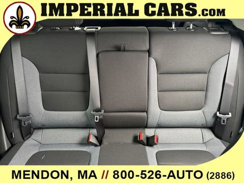 New 2026 Chevrolet TrailBlazer LT w/ Convenience Package AWD/4WD image 31