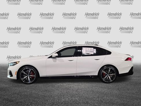 New 2027 BMW 530i xDrive AWD/4WD image 5