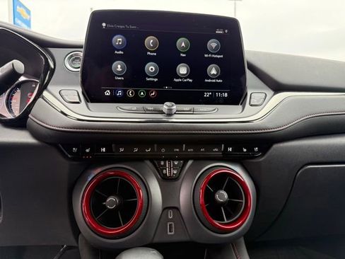 Used 2023 Chevrolet Blazer RS w/ Driver Confidence II Package image 21
