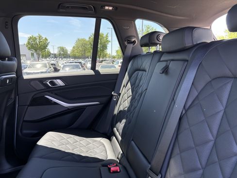 Certified 2026 BMW X5 sDrive40i w/ M Sport Package RWD image 33