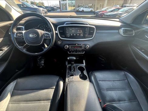 Used 2019 Kia Sorento EX image 15