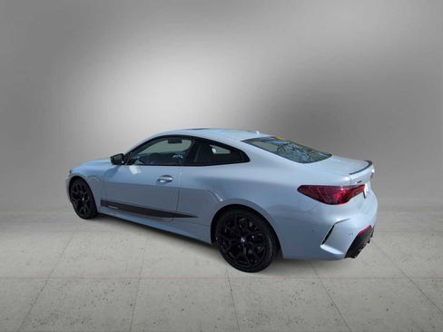 New 2026 BMW 430i xDrive Coupe w/ M Sport Package AWD/4WD image 6