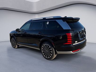 New 2026 Hyundai Palisade Calligraphy