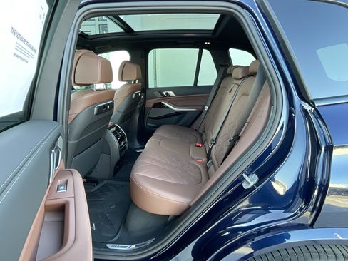 New 2026 BMW X5 sDrive40i image 26