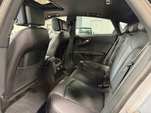 Used 2018 Audi A7 3.0T Premium Plus AWD/4WD image 27