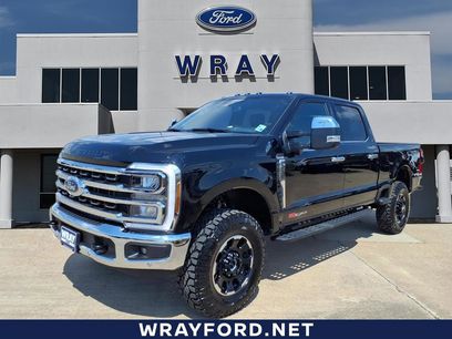New 2026 Ford F250 4x4 Crew Cab Super Duty