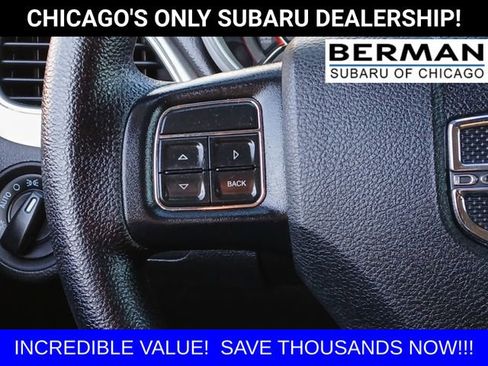 Used 2018 Dodge Journey SE image 10