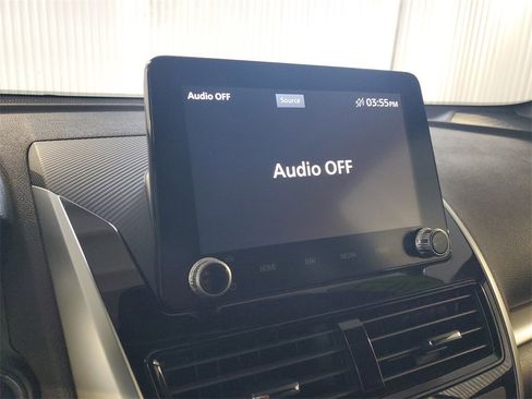 Used 2023 Mitsubishi Eclipse Cross SEL image 22