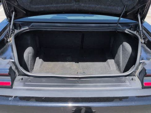 Used 2022 Dodge Challenger GT RWD image 35