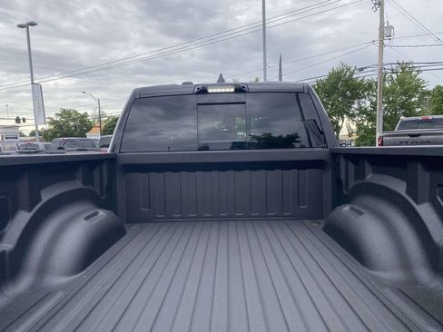 New 2026 RAM 1500 RHO w/ RHO Level 1 Equipment Group AWD/4WD image 10