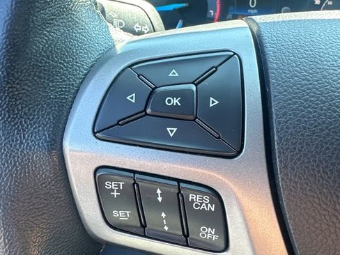 Used 2020 Ford Ranger XLT w/ Equipment Group 302A Luxury image 13