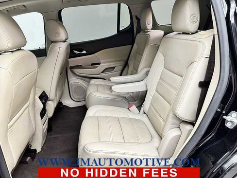 Used 2018 GMC Acadia Denali w/ Technology Package AWD/4WD image 18