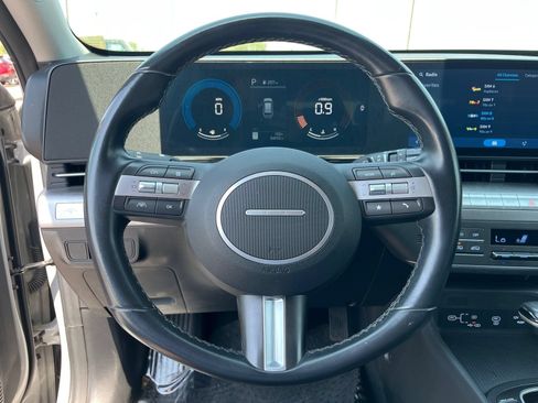 Used 2024 Hyundai Kona SEL AWD/4WD image 18