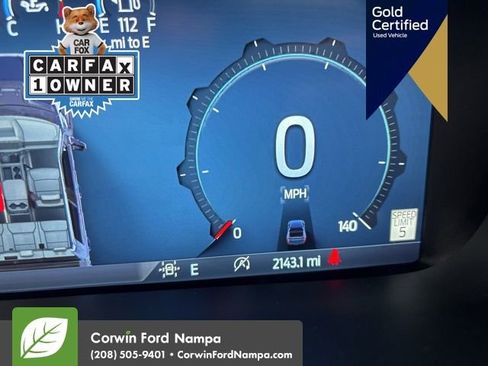 Used 2025 Ford F150 Raptor image 15