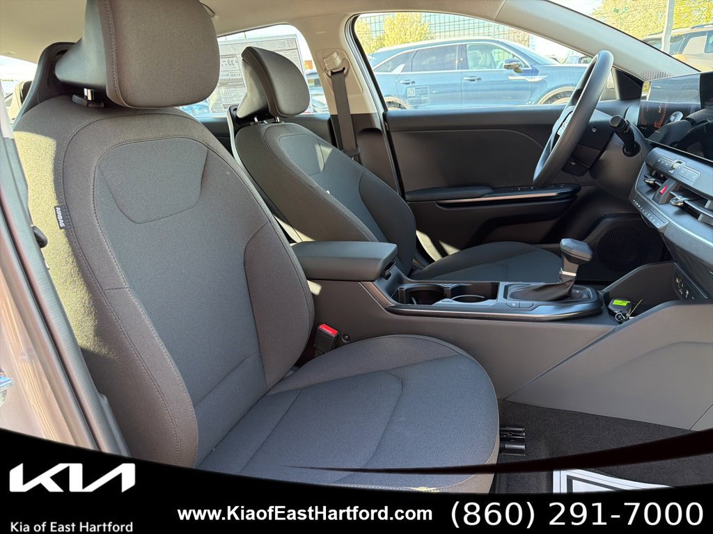 Used 2026 Kia K4 FWD image 10