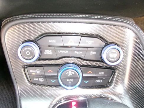 Used 2020 Dodge Challenger R/T Scat Pack RWD image 15
