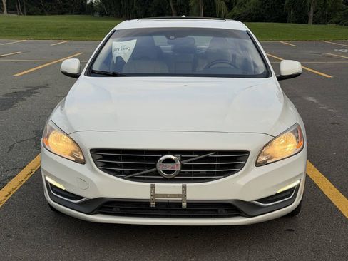 Used 2015 Volvo S60 T5 Premier Plus FWD image 3