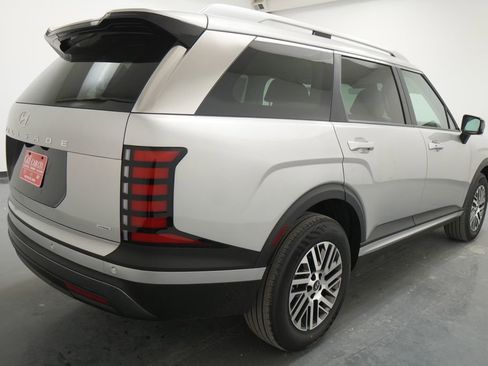 New 2026 Hyundai Palisade SEL AWD/4WD image 9