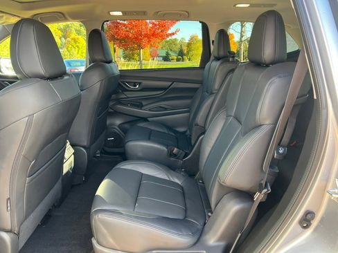 New 2025 Subaru Ascent Bronze Edition image 5