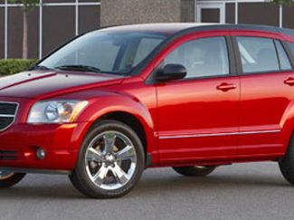 Used 2011 Dodge Caliber Heat FWD video 1