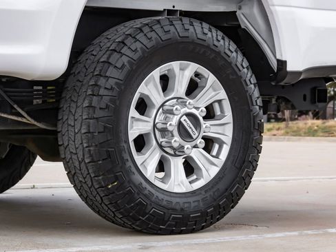 Used 2022 Ford F350 XL w/ STX Appearance Package image 66